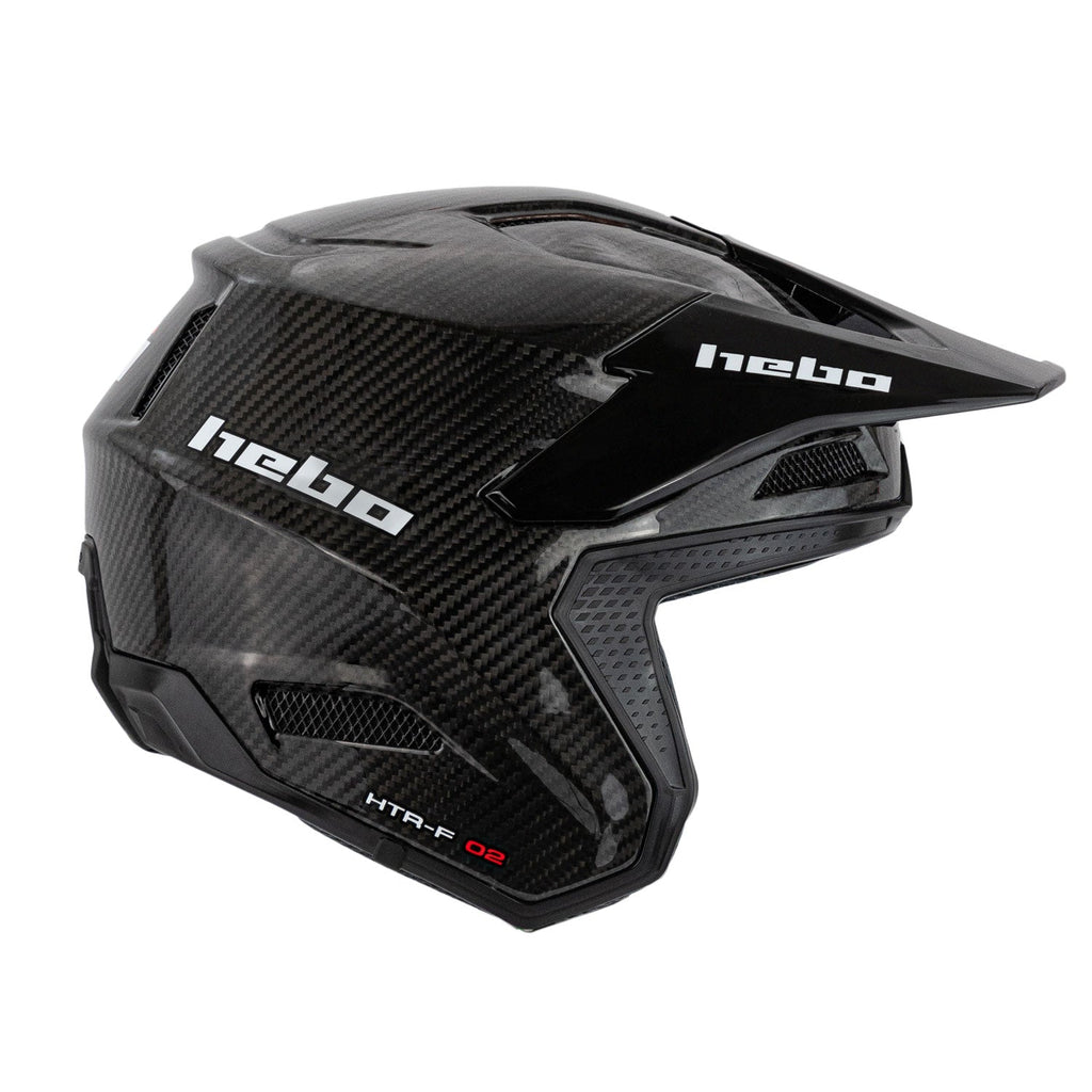 Hebo Zone Race Carbon K3 ķivere