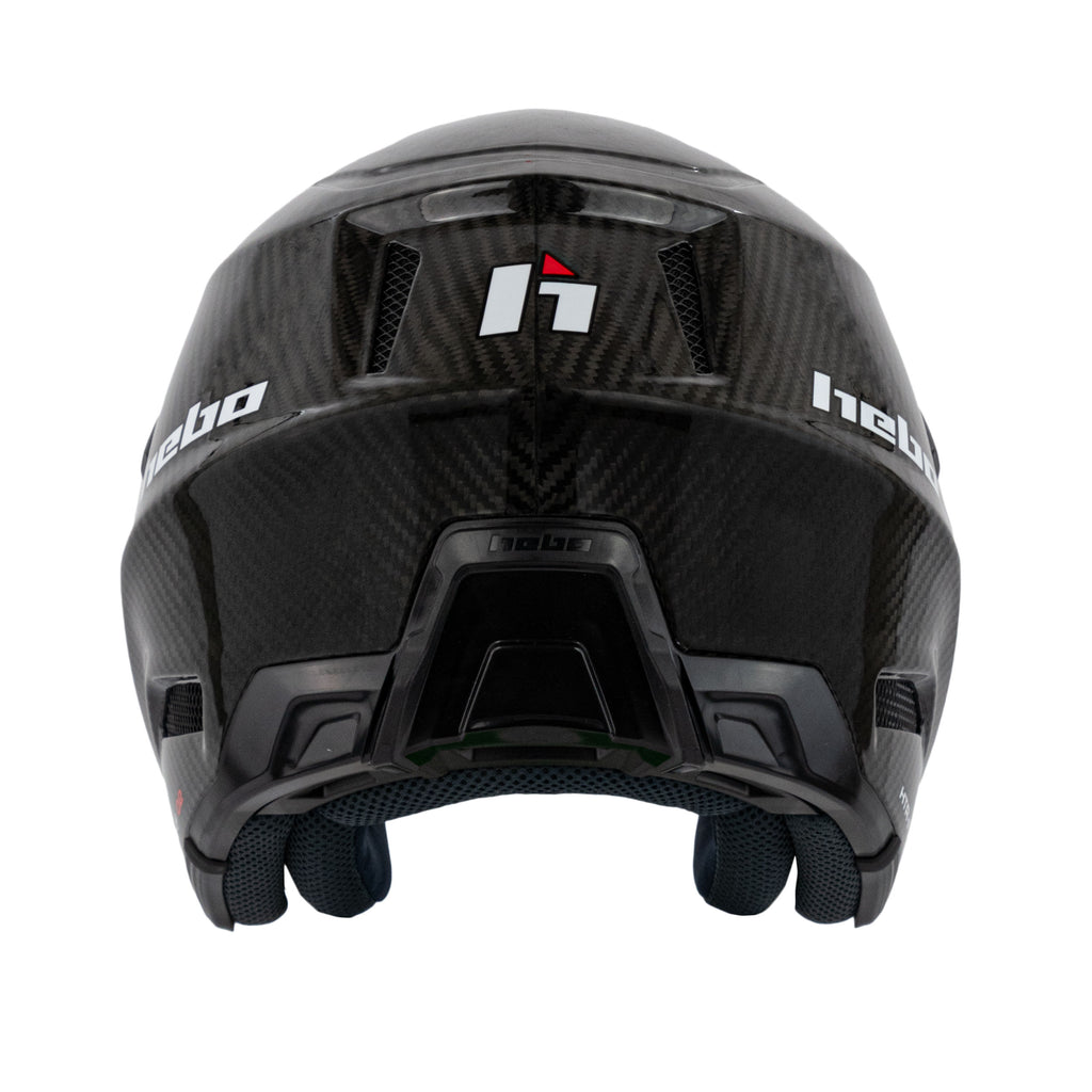 Hebo Zone Race Carbon K3 ķivere