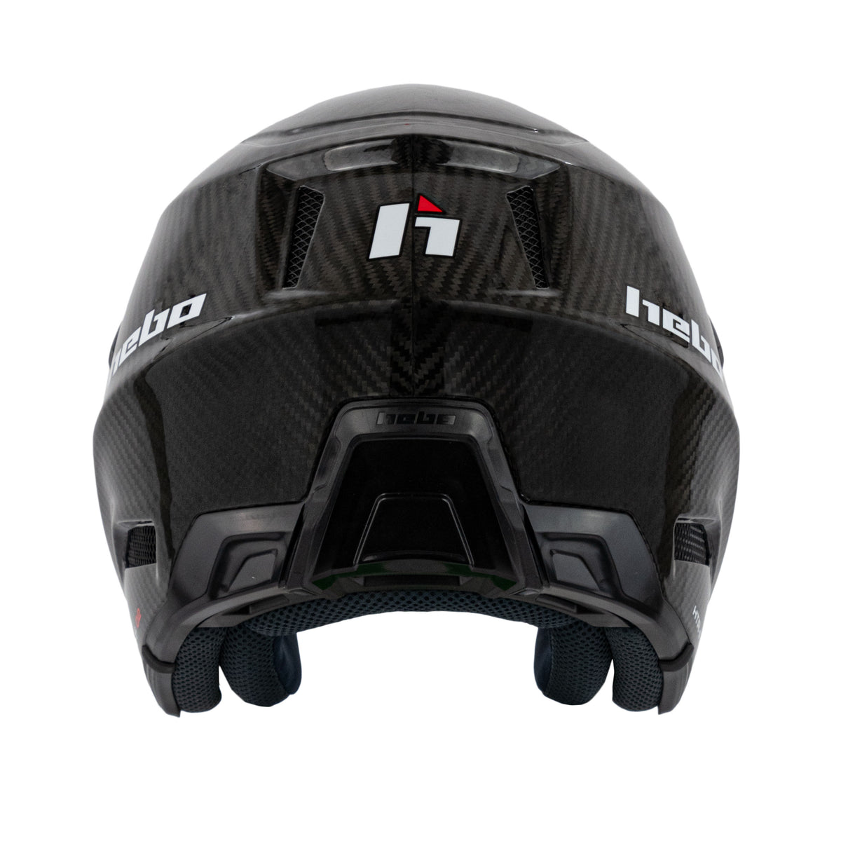 Hebo Zone Race Carbon K3 ķivere