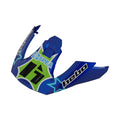 Hebo HTR F02 Zone PRO T. BOU 38 Removable Peak (HC1074A)