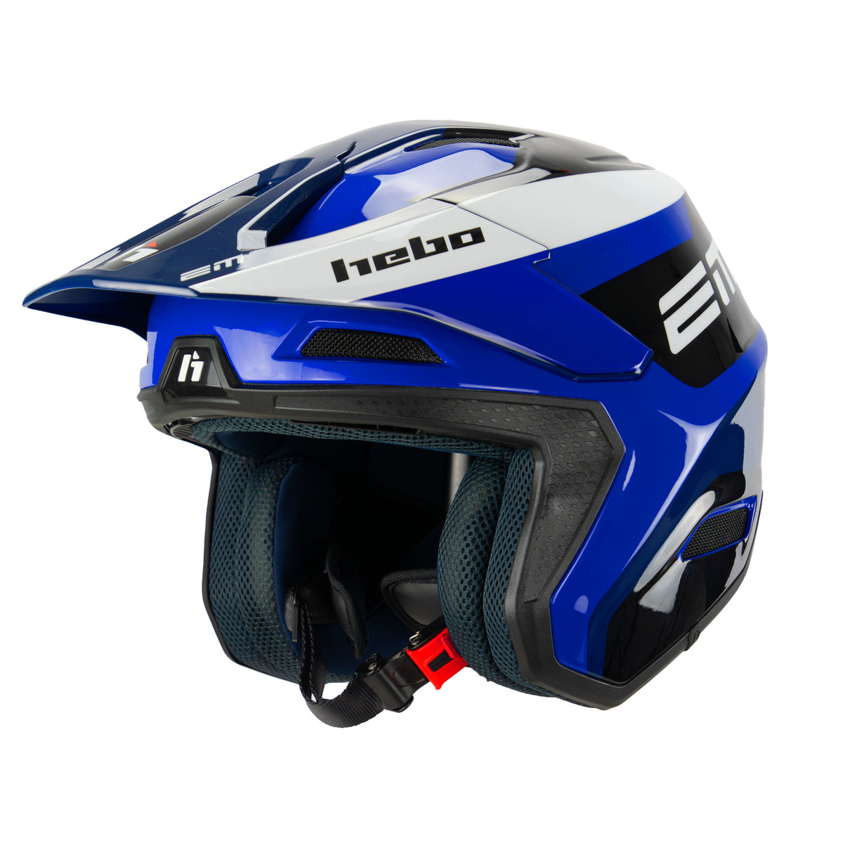 Hebo HTR F02 EM ķivere