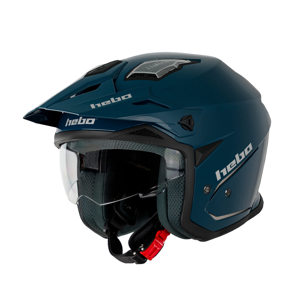Hebo HTR-P01 V6 DUO ķivere