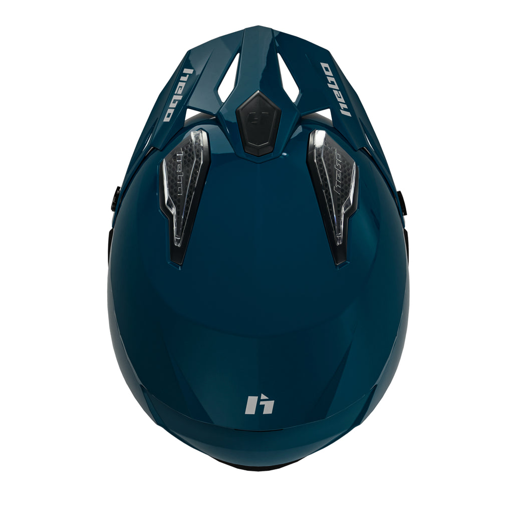 Hebo HTR-P01 V6 DUO ķivere
