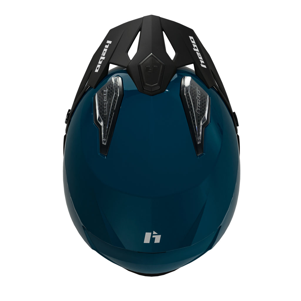 Hebo HTR-P01 V6 DUO ķivere