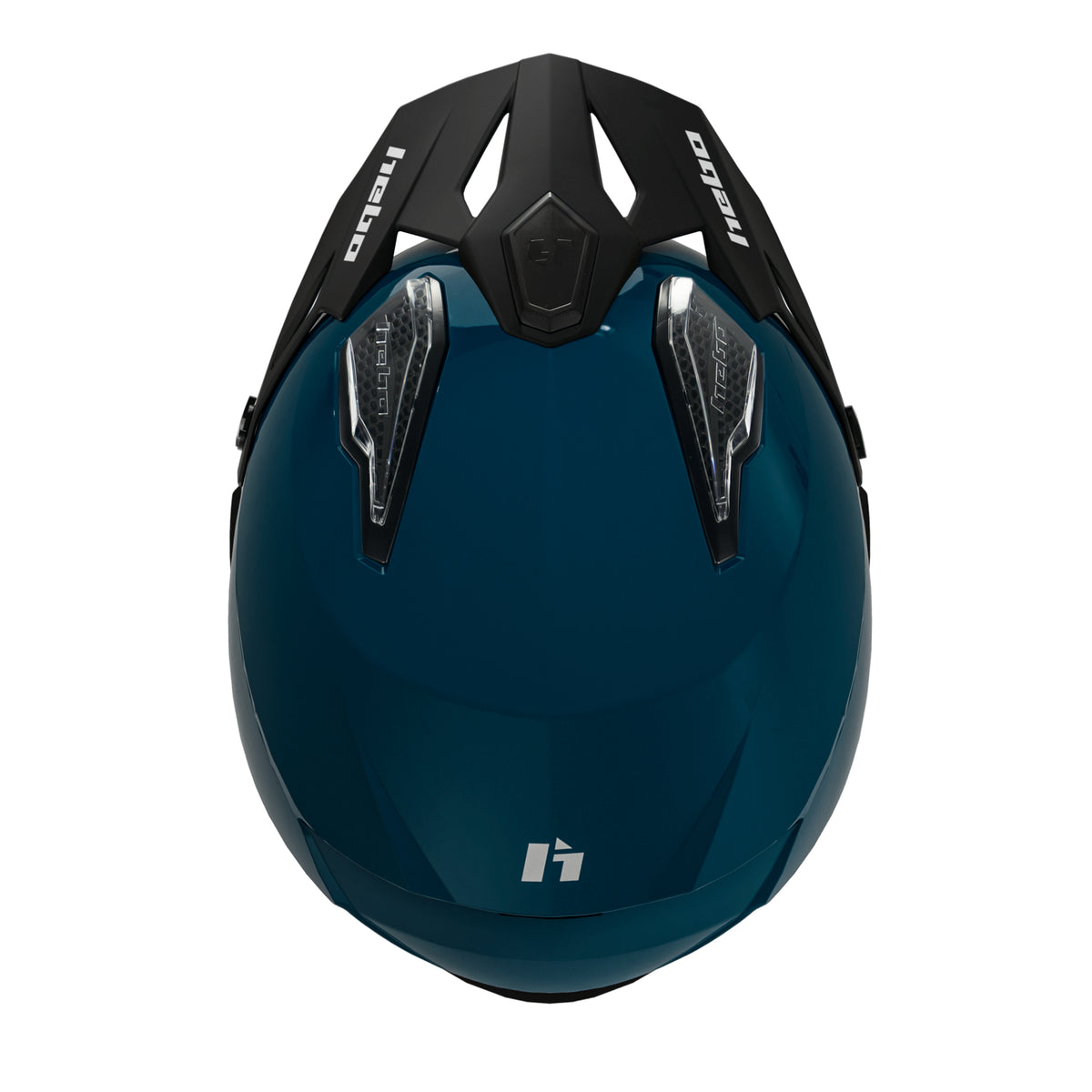 Hebo HTR-P01 V6 DUO ķivere