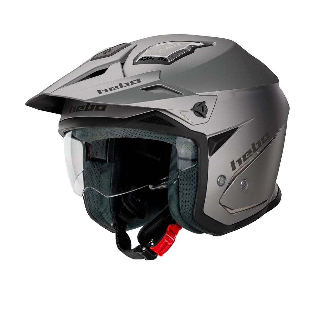 Hebo HTR-P01 V6 DUO ķivere