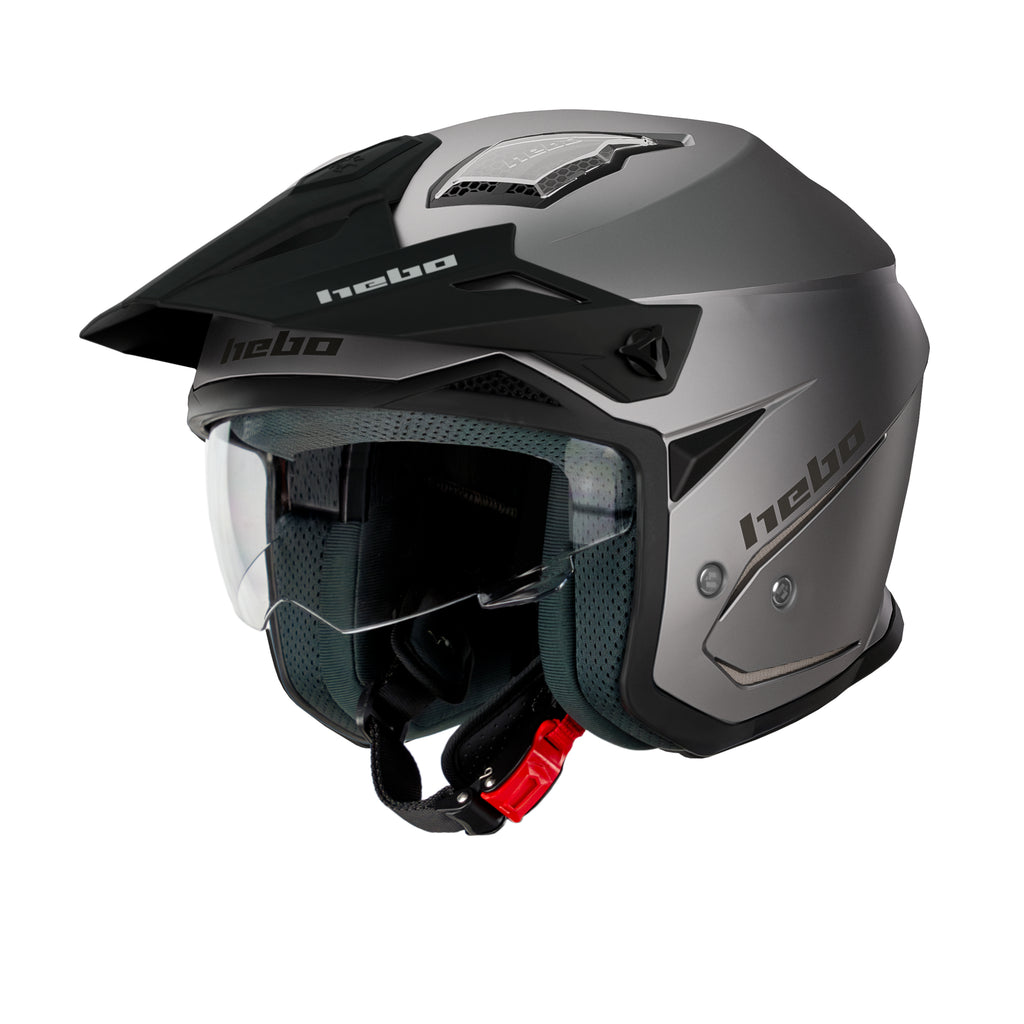 Hebo HTR-P01 V6 DUO ķivere