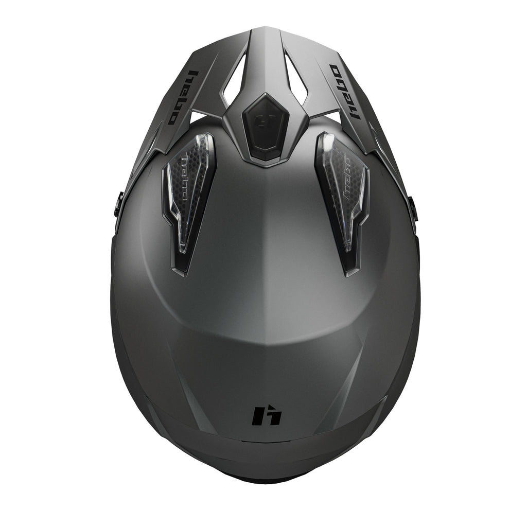 Hebo HTR-P01 V6 DUO ķivere