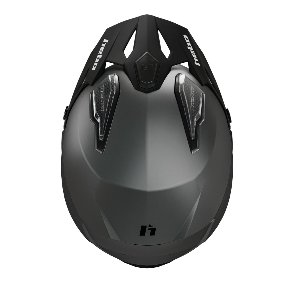 Hebo HTR-P01 V6 DUO ķivere