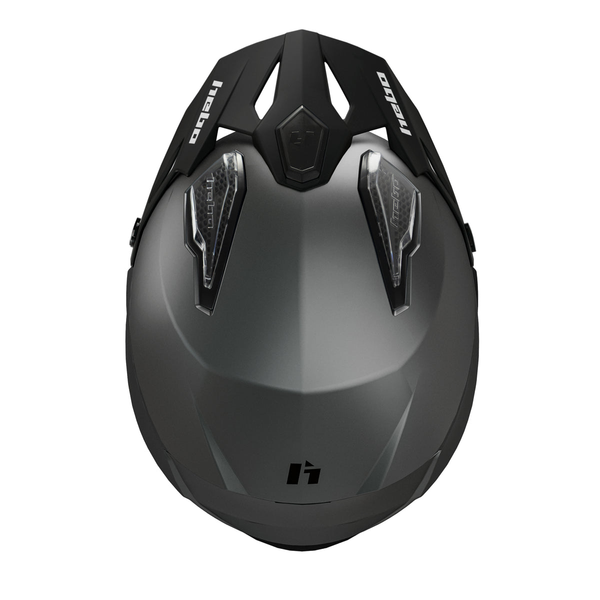 Hebo HTR-P01 V6 DUO ķivere