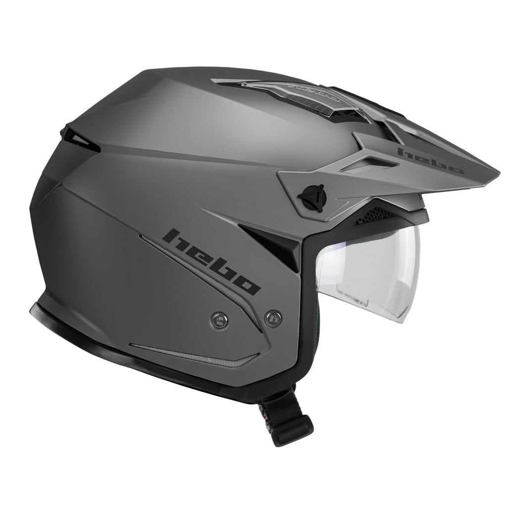 Hebo HTR-P01 V6 DUO ķivere