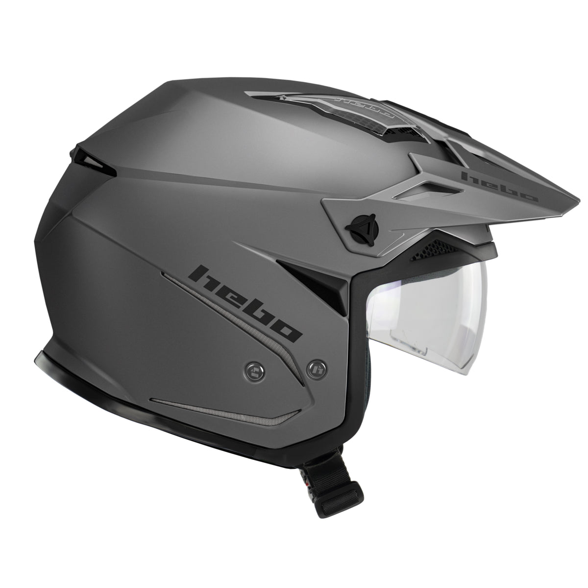 Hebo HTR-P01 V6 DUO ķivere