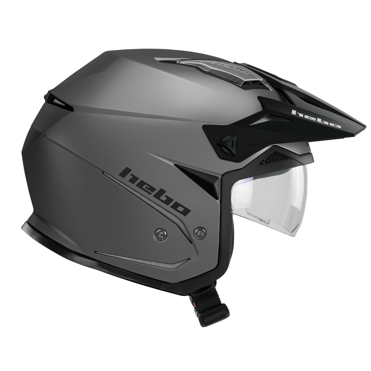 Hebo HTR-P01 V6 DUO ķivere