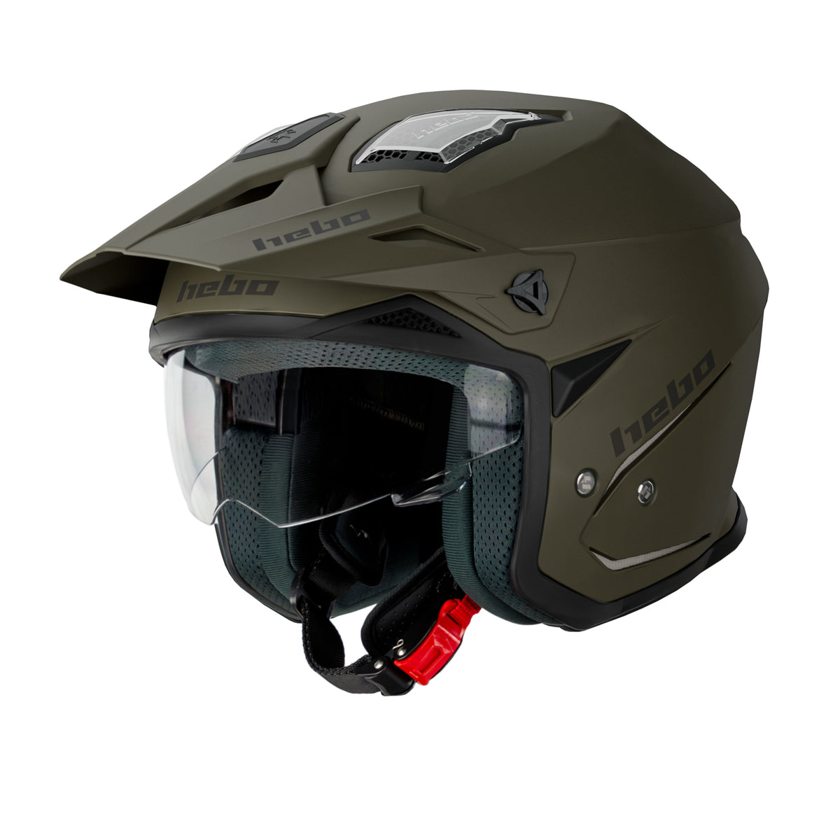 Hebo HTR-P01 V6 DUO ķivere