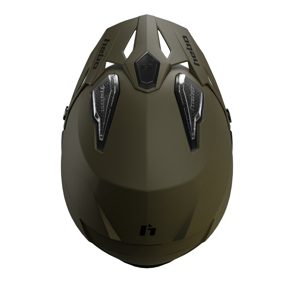 Hebo HTR-P01 V6 DUO ķivere