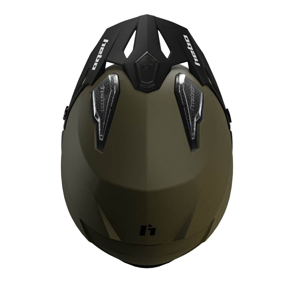 Hebo HTR-P01 V6 DUO ķivere