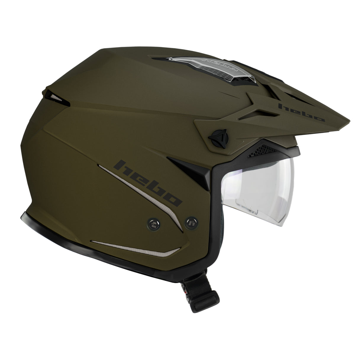 Hebo HTR-P01 V6 DUO ķivere