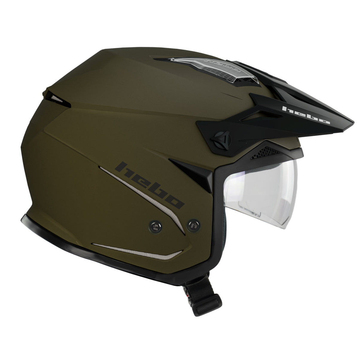 Hebo HTR-P01 V6 DUO ķivere