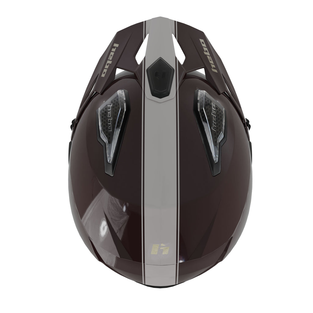 Hebo HTR-P01 V6 Line ķivere