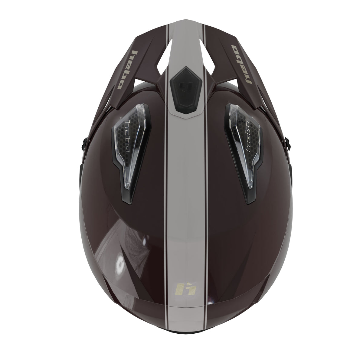 Hebo HTR-P01 V6 Line ķivere