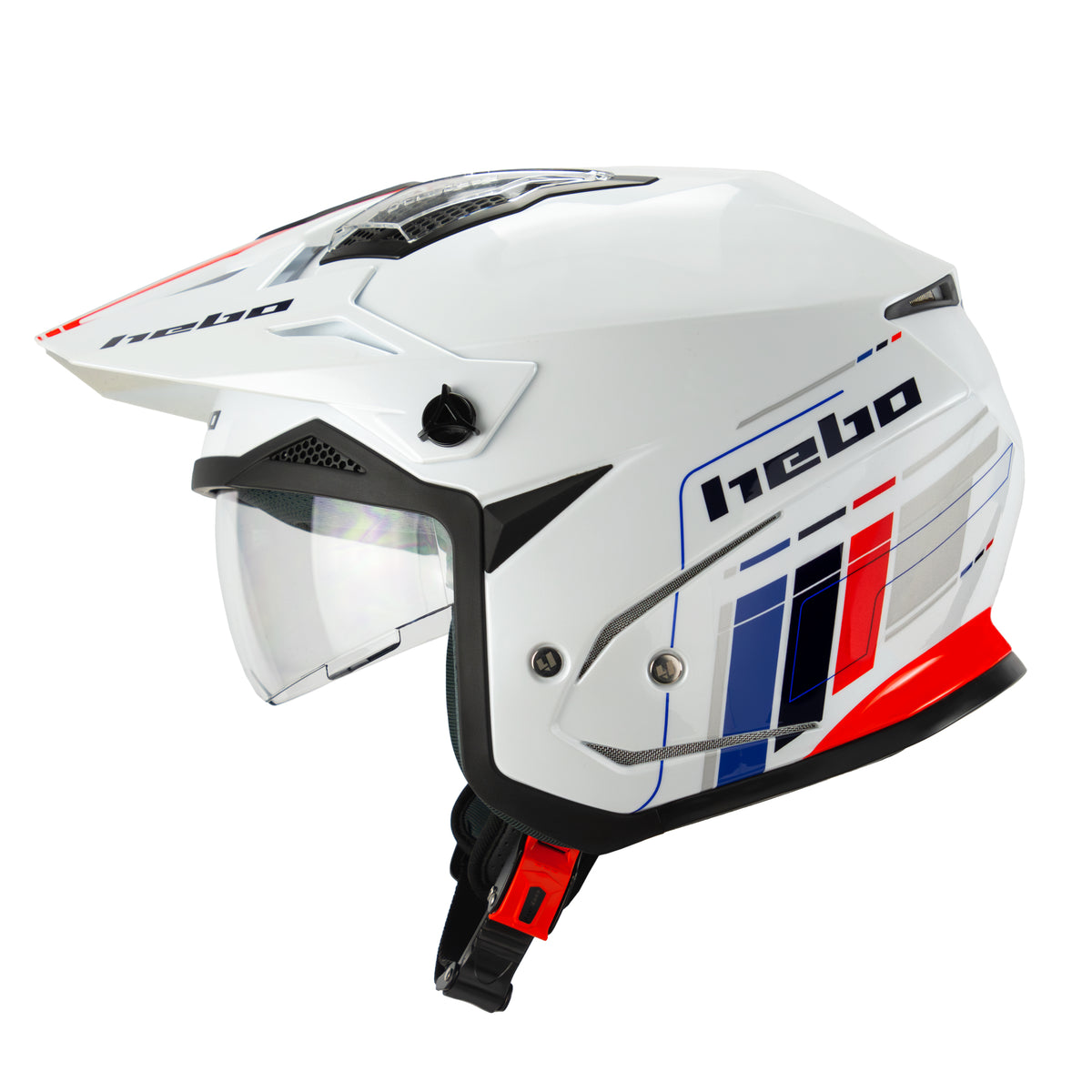 Hebo HTR-P01 V6 R.S. ķivere