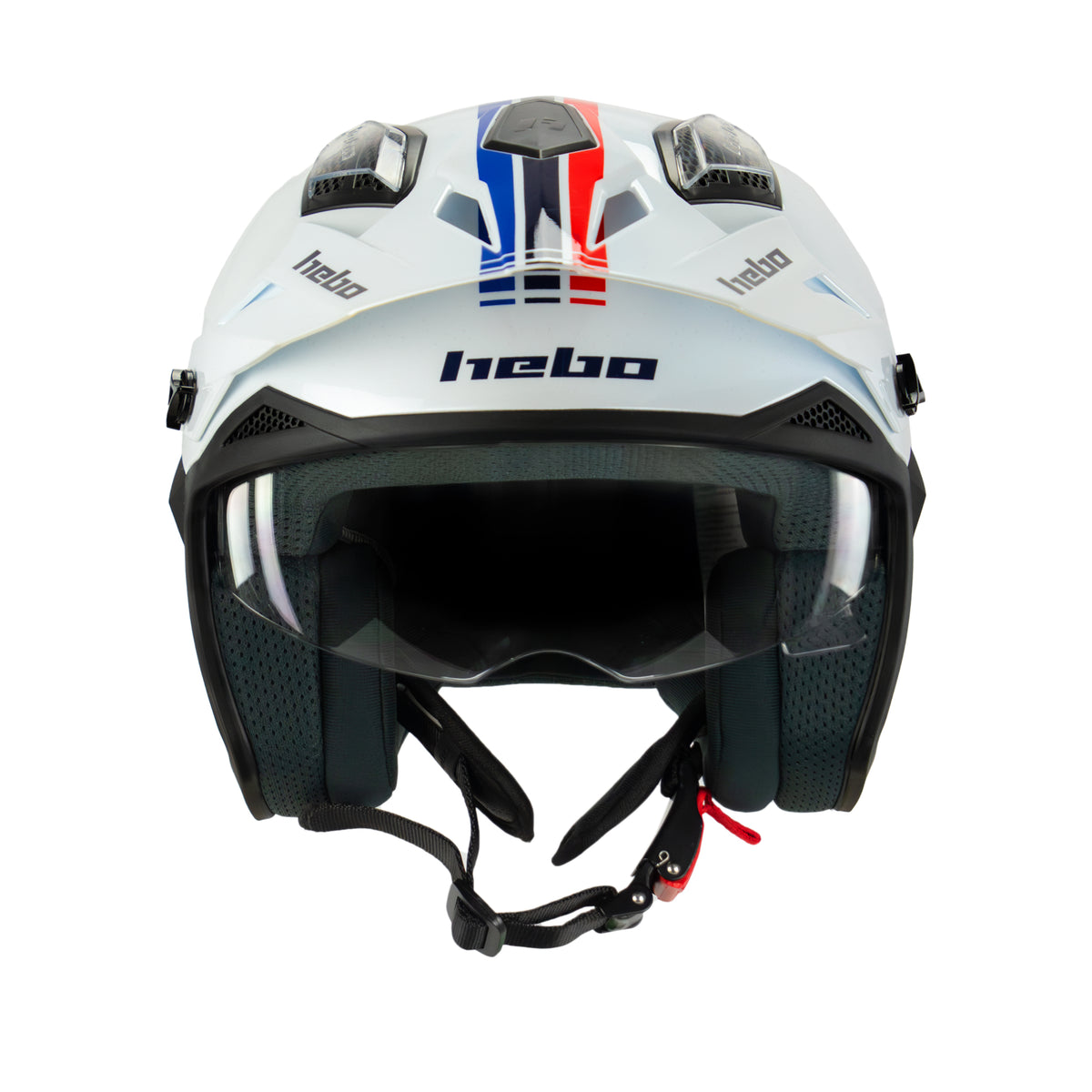 Hebo HTR-P01 V6 R.S. ķivere