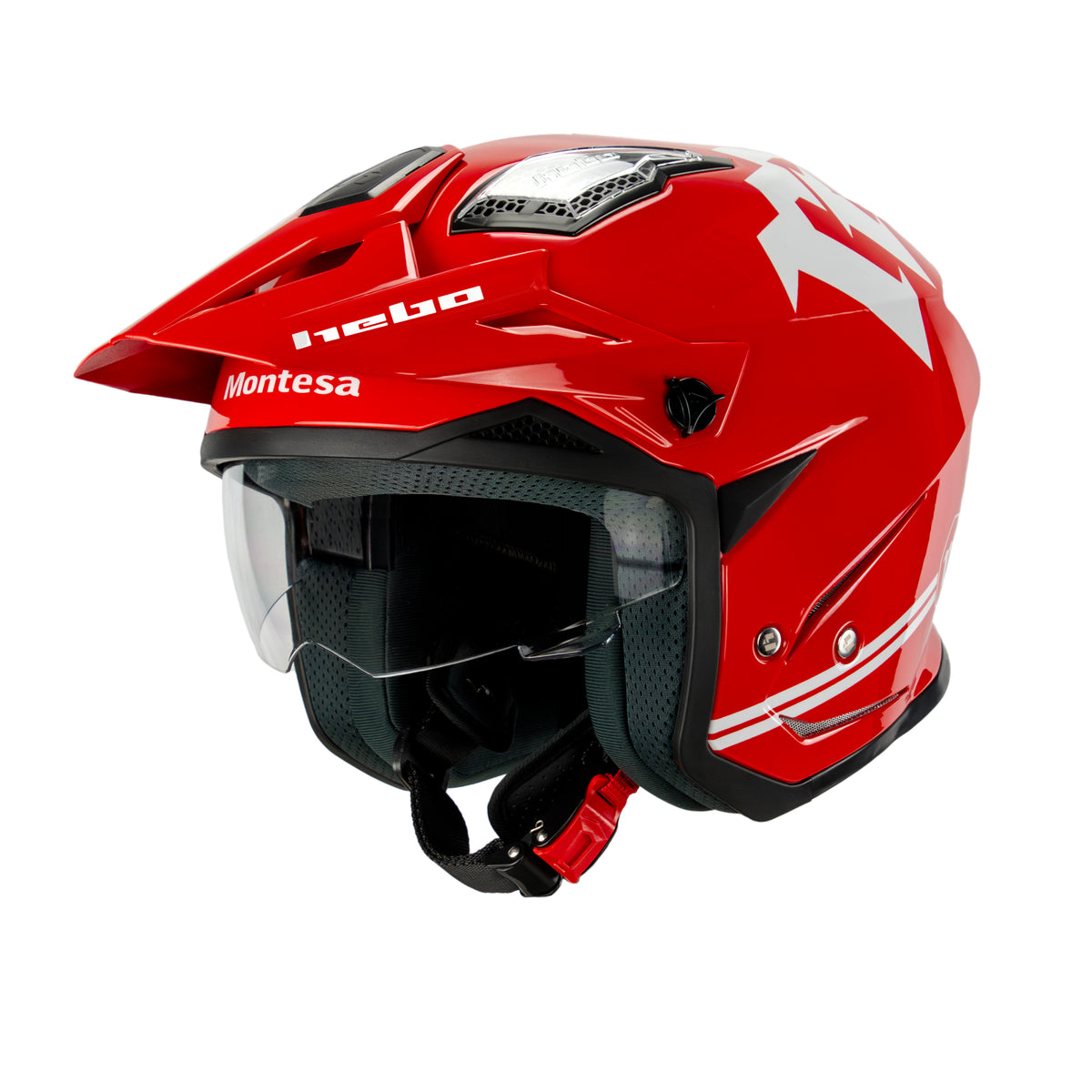 Hebo HTR-P01 V6 Montesa Classic ķivere