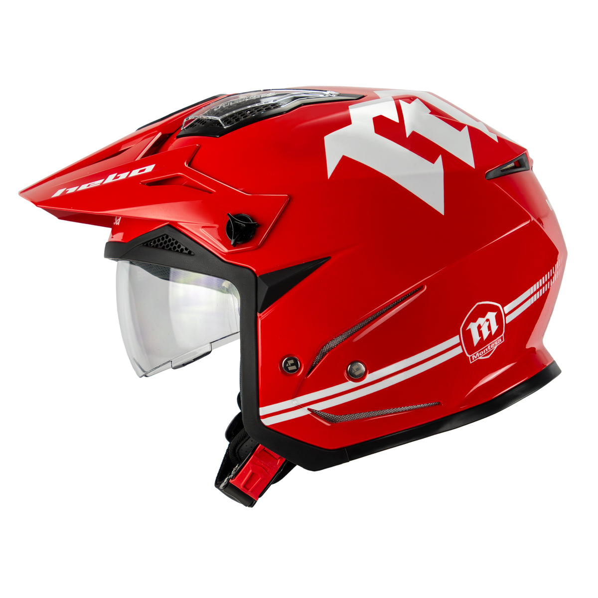 Hebo HTR-P01 V6 Montesa Classic ķivere
