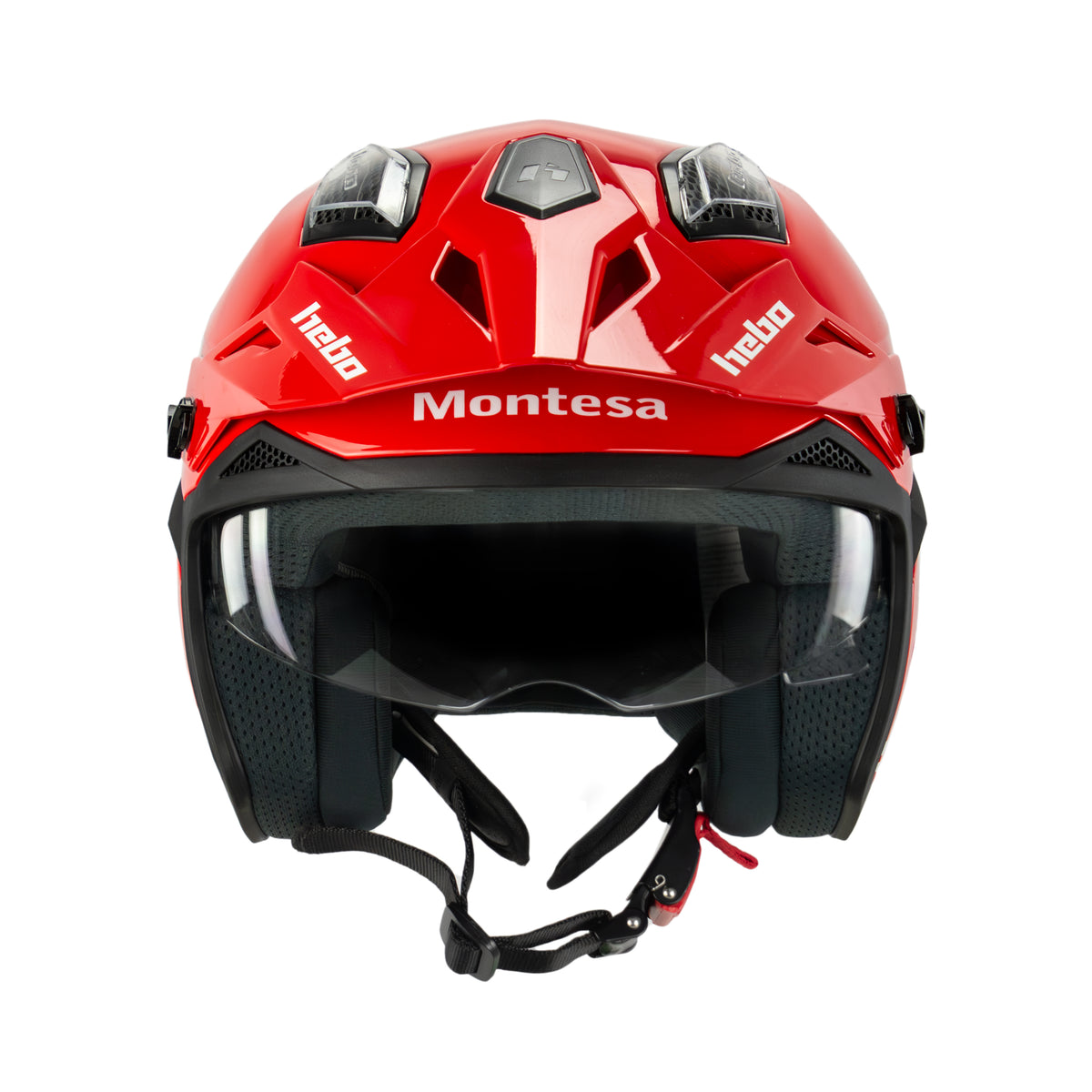 Hebo HTR-P01 V6 Montesa Classic ķivere