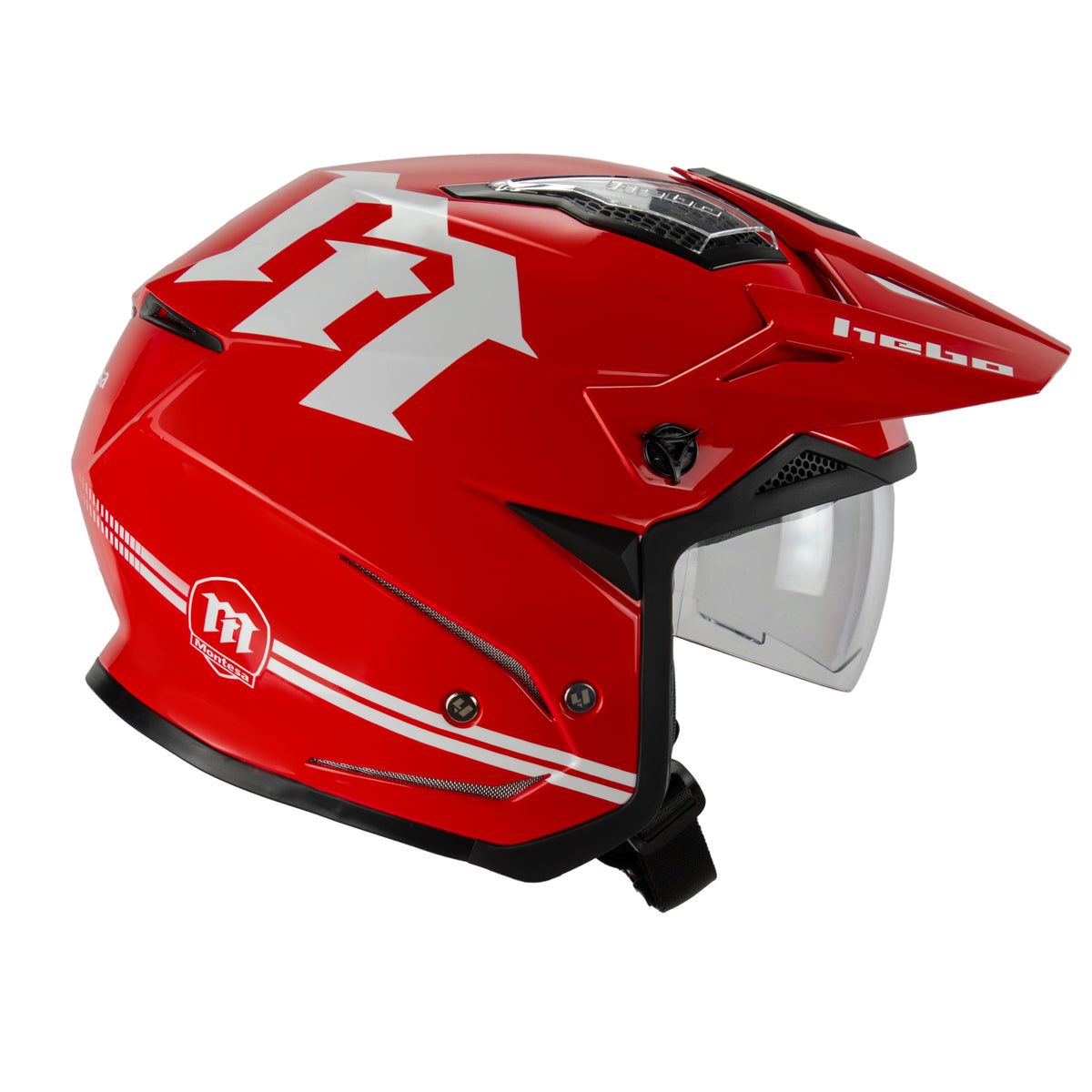 Hebo HTR-P01 V6 Montesa Classic ķivere
