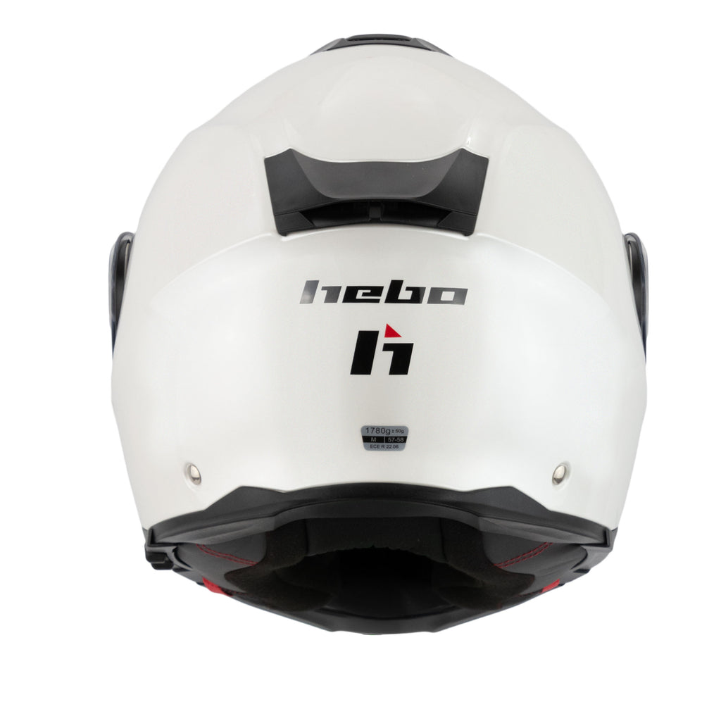 Hebo Tourer IV ķivere