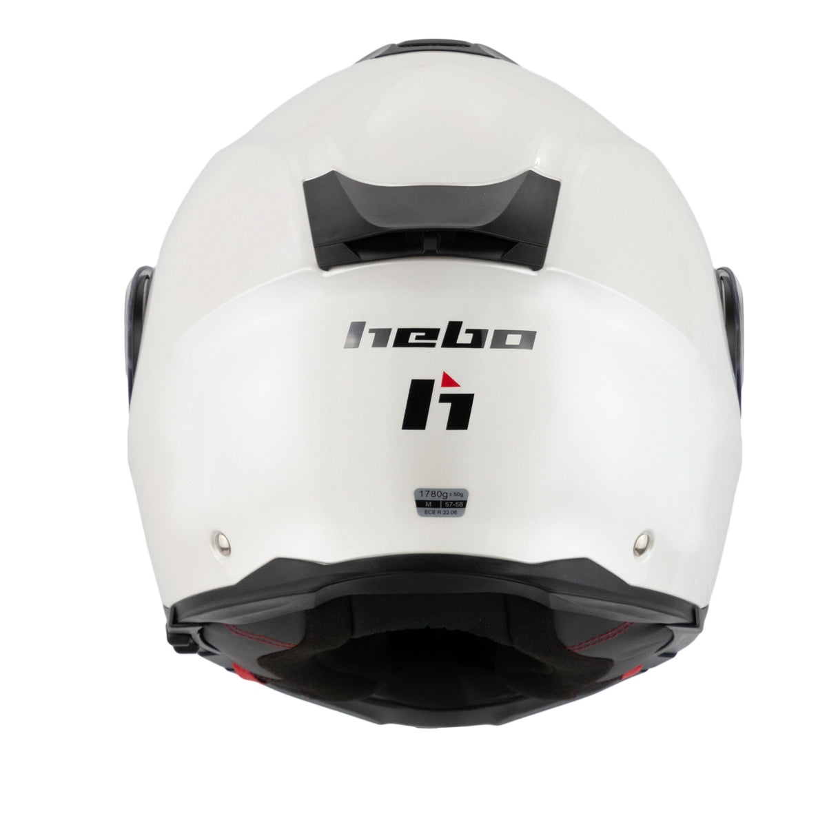 Hebo Tourer IV ķivere