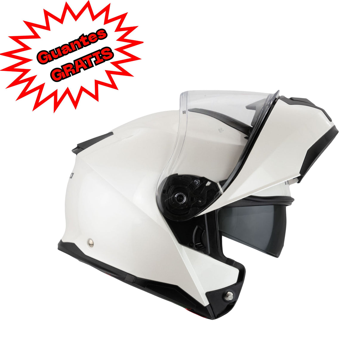 Hebo Tourer IV ķivere