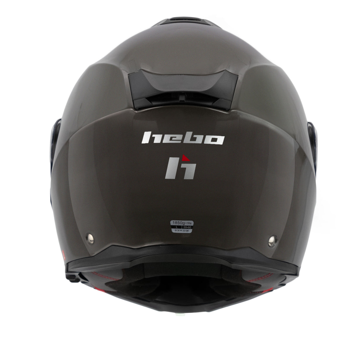 Hebo Tourer IV ķivere