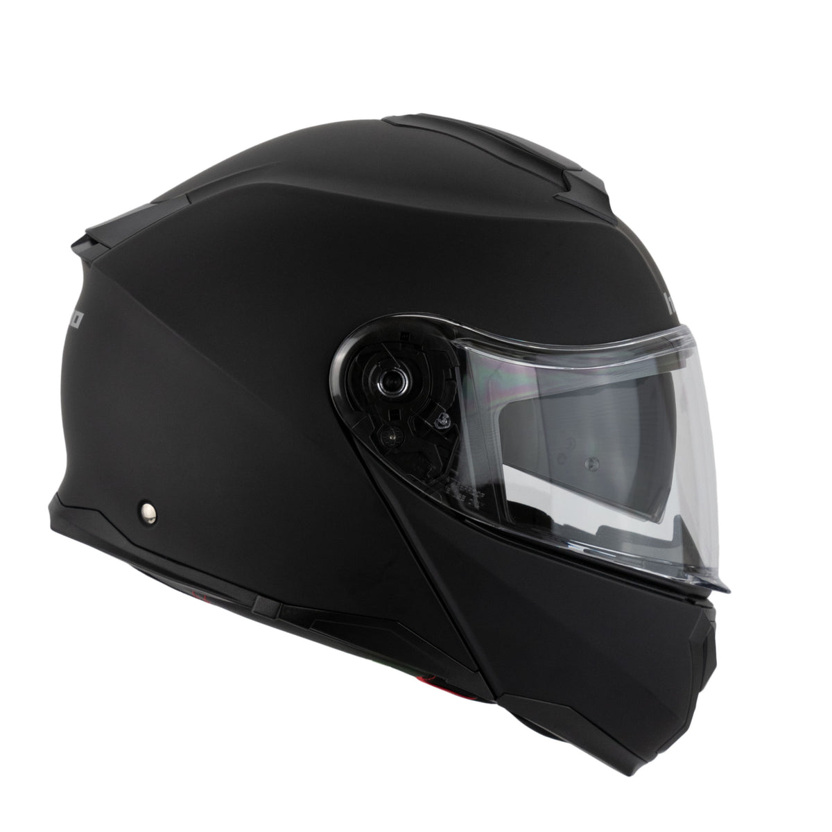 Hebo Tourer IV ķivere, melns