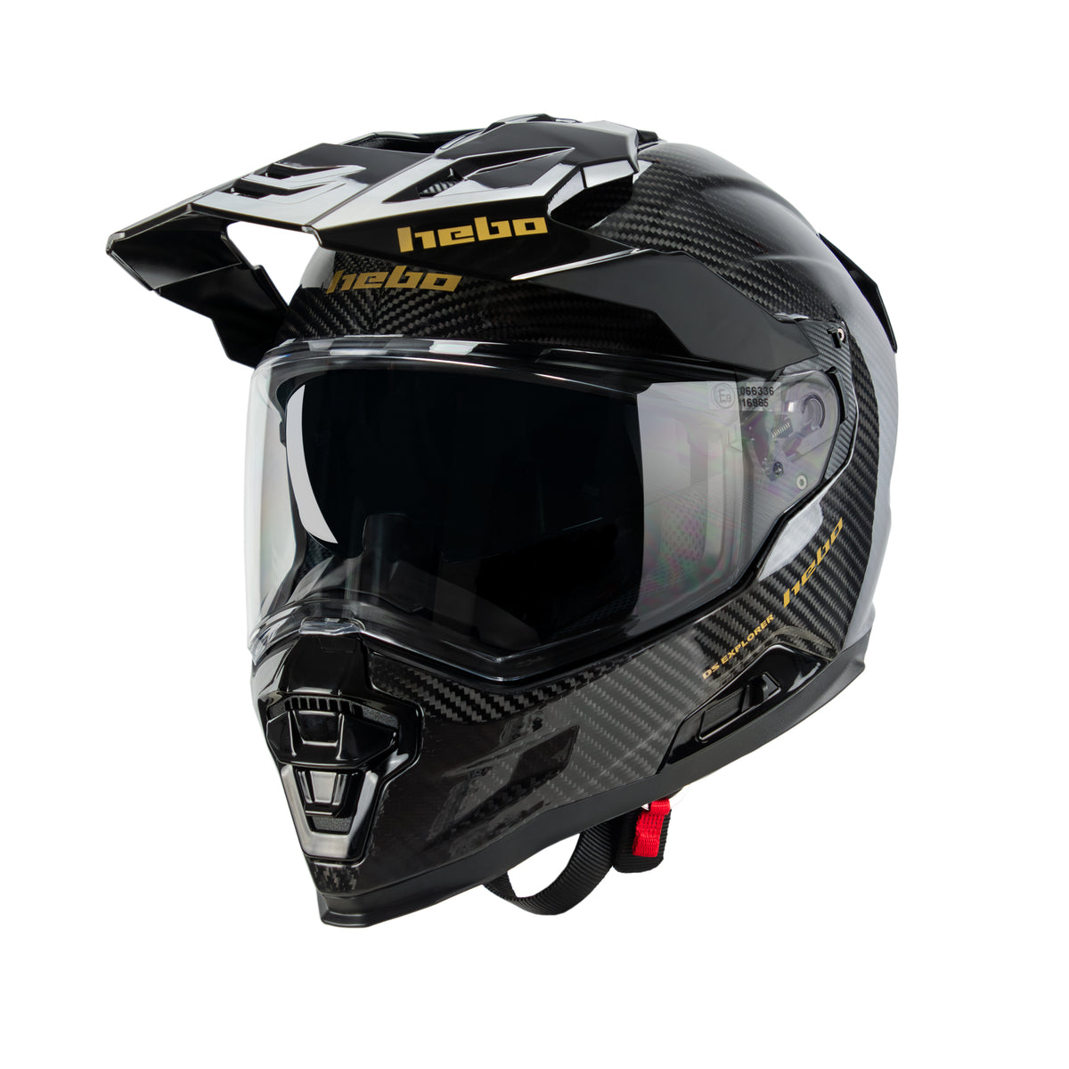 Hebo XP-28 DS Explorer ķivere