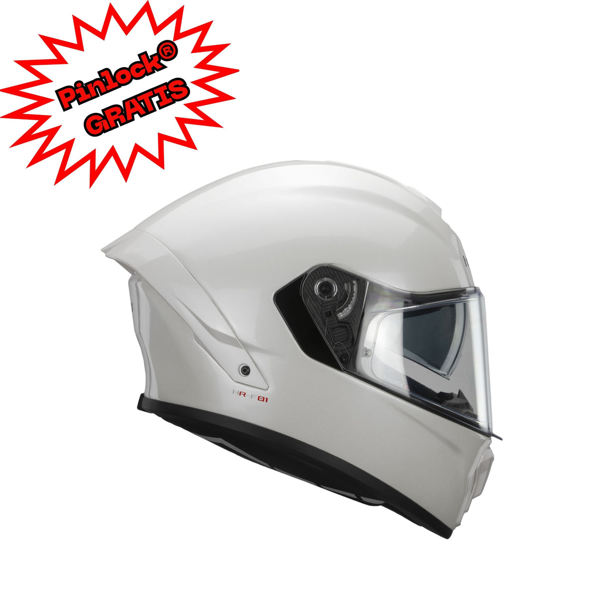 Hebo A618 Suzuka ķivere