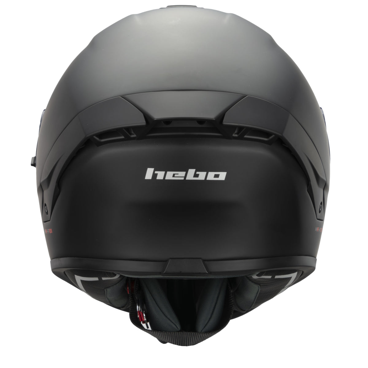 Hebo A618 Suzuka ķivere