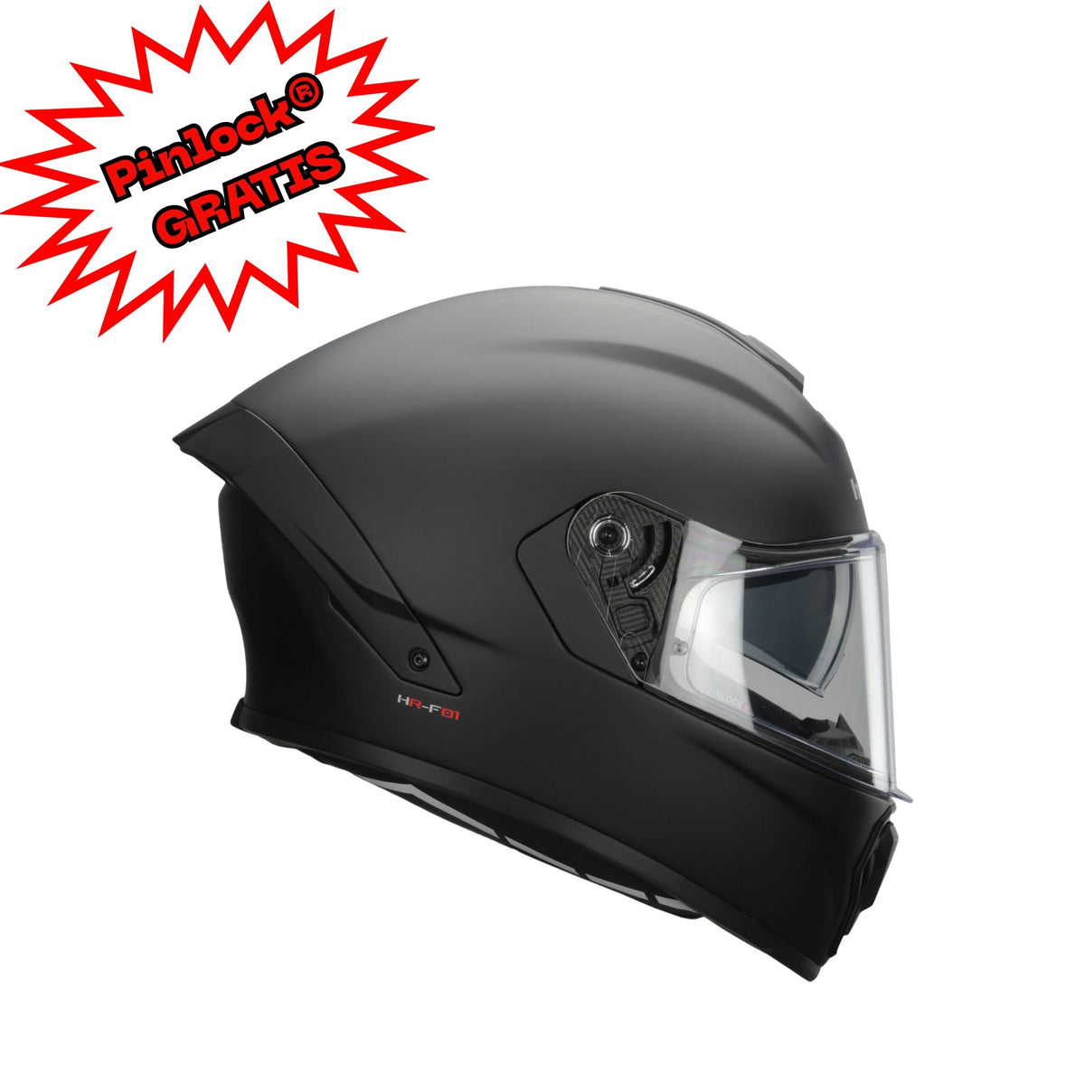 Hebo A618 Suzuka ķivere