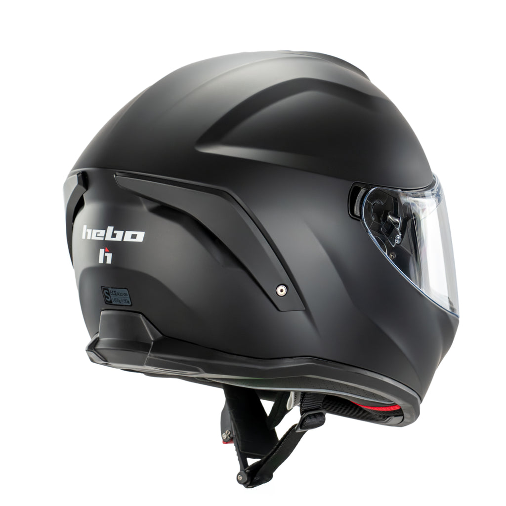 Hebo A618 Suzuka ķivere