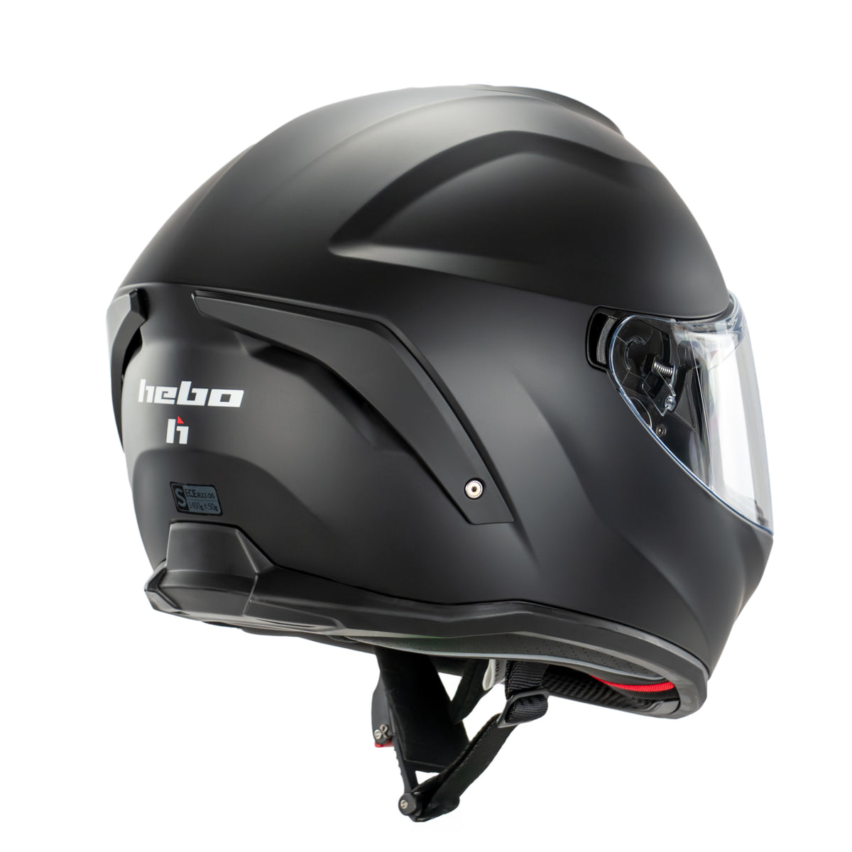 Hebo A618 Suzuka ķivere
