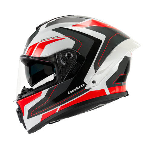 Hebo A618 Space ķivere