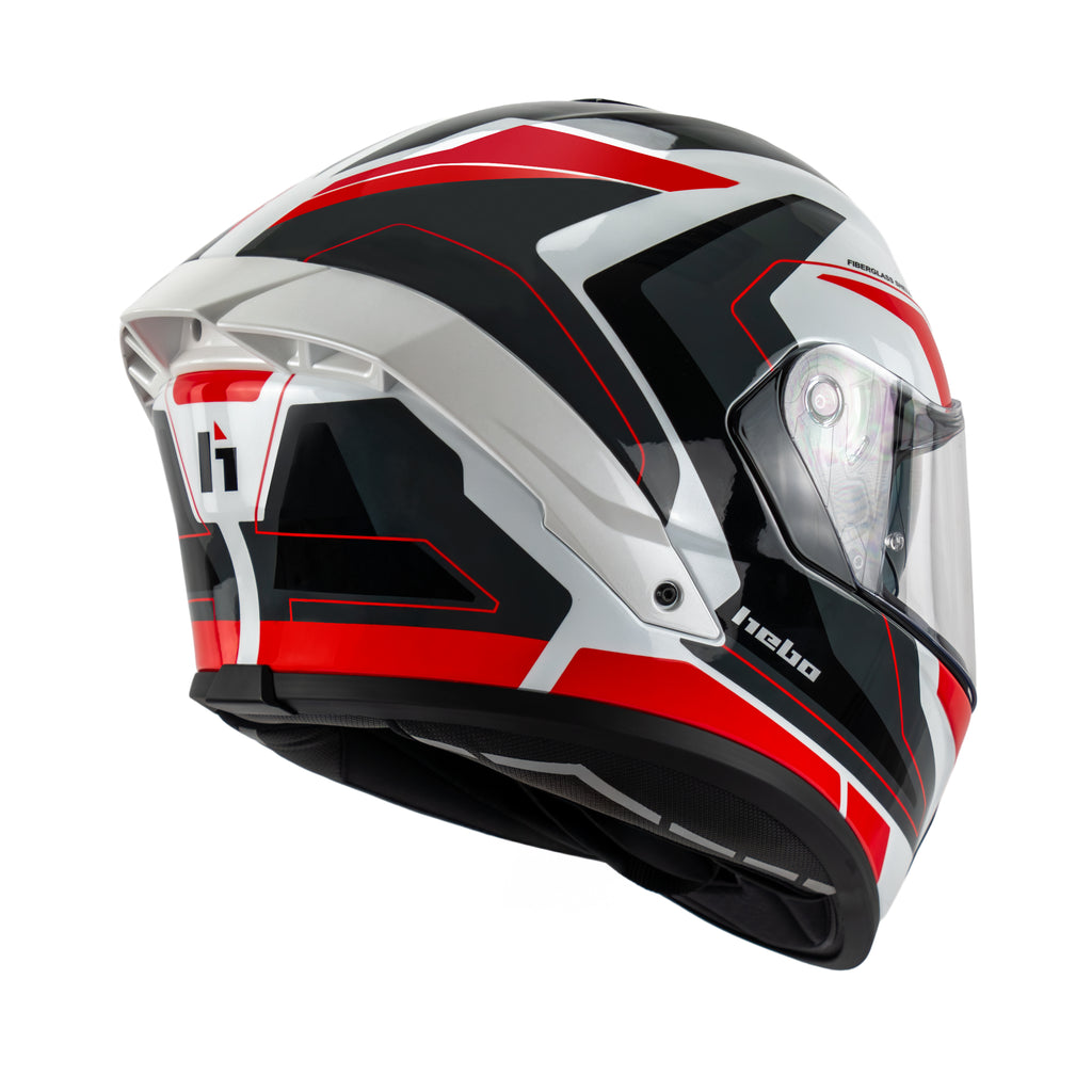 Hebo A618 Space ķivere