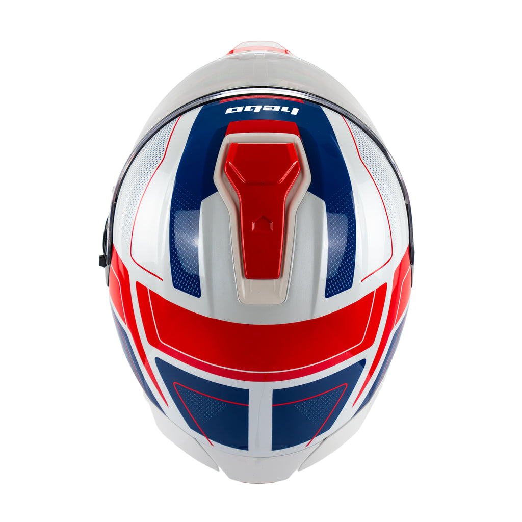 Hebo A618 Force ķivere