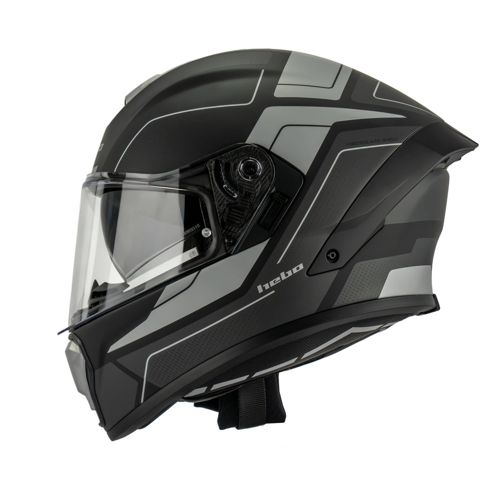 Hebo A618 Force ķivere