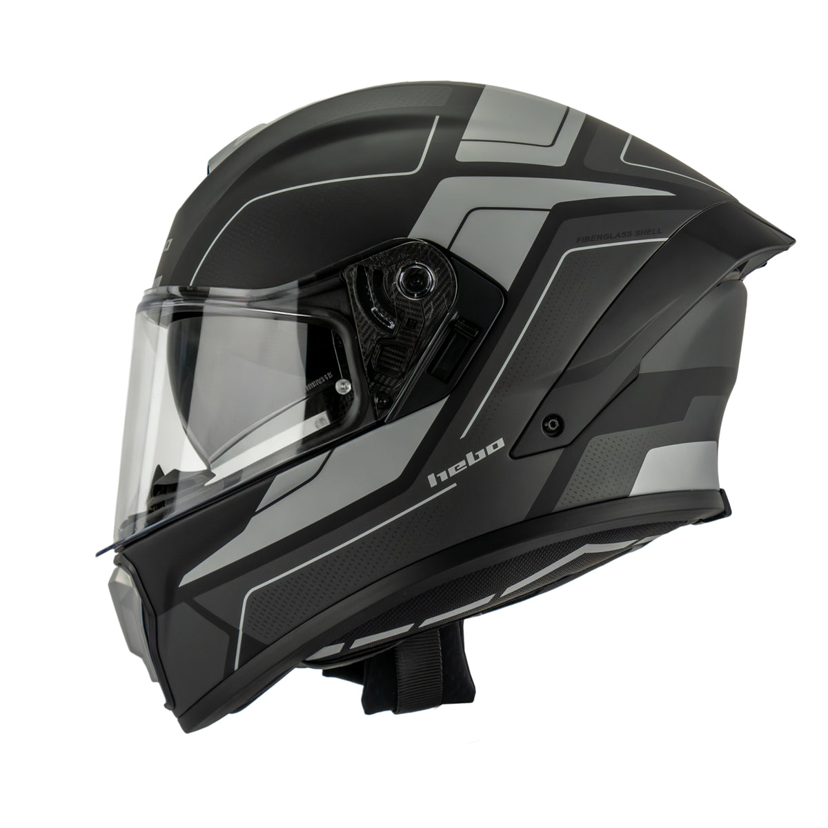 Hebo A618 Force ķivere