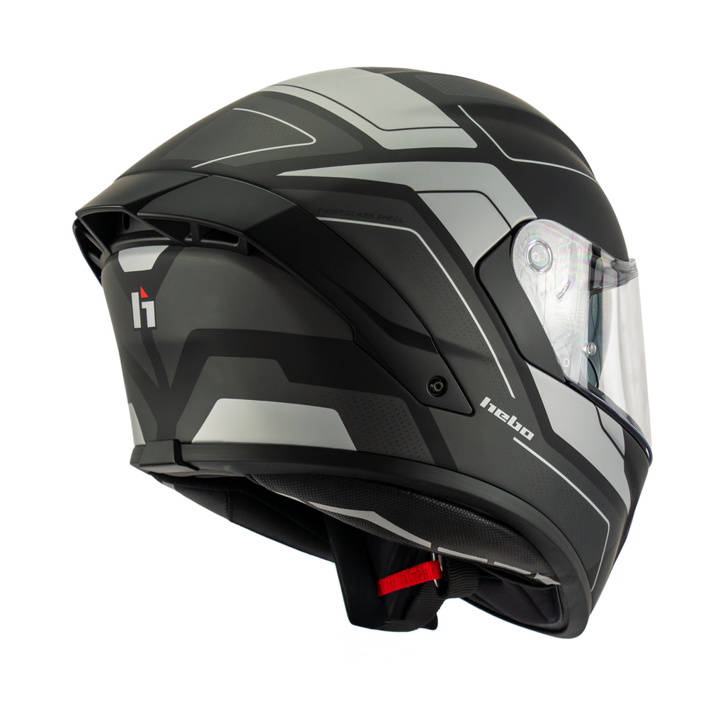 Hebo A618 Force ķivere