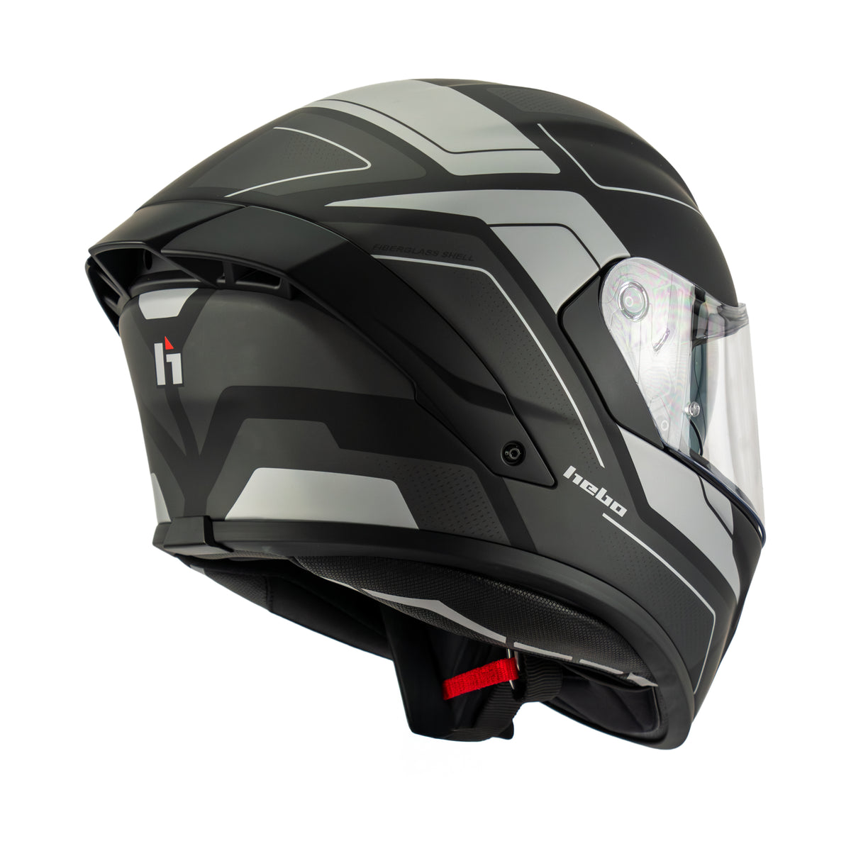 Hebo A618 Force ķivere