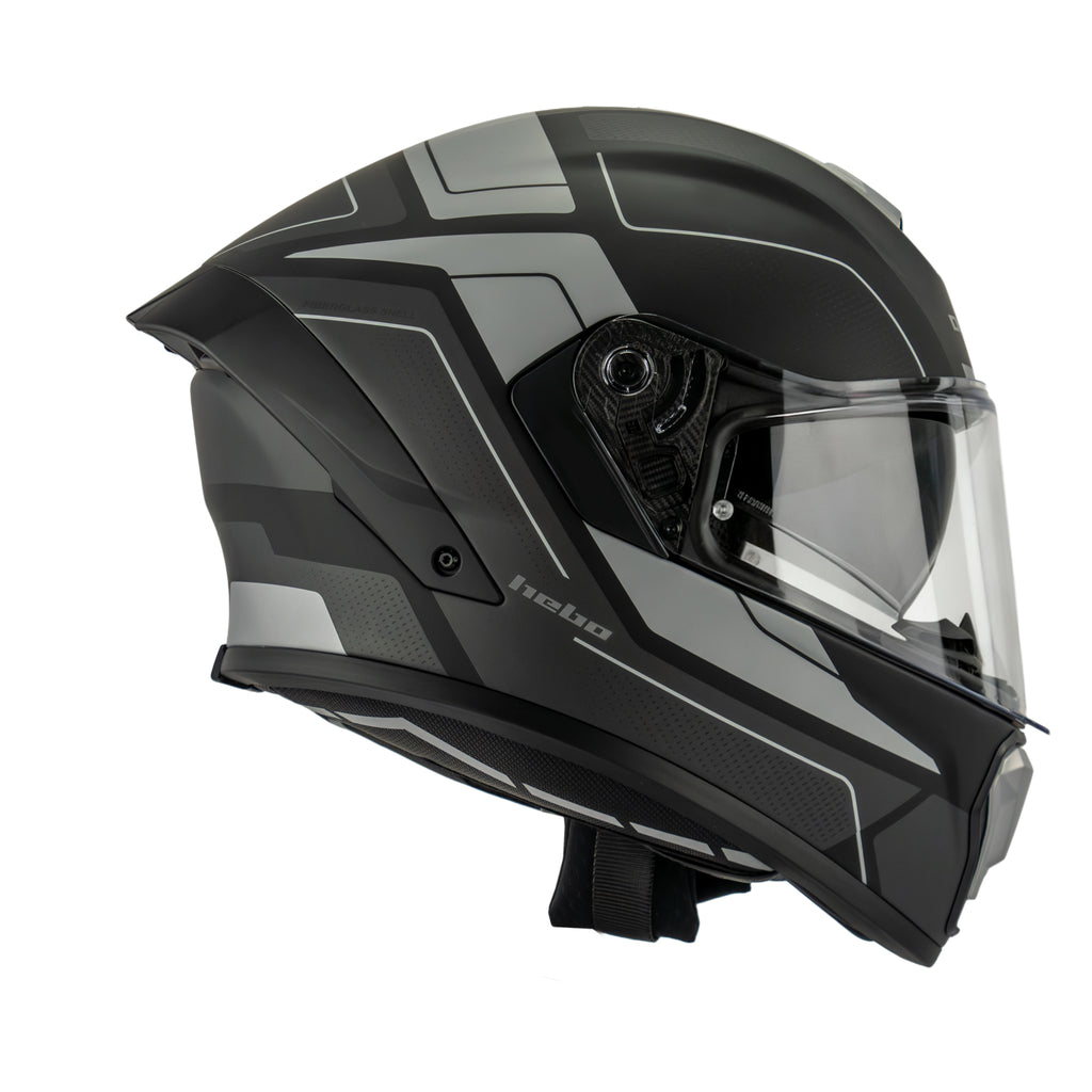 Hebo A618 Force ķivere