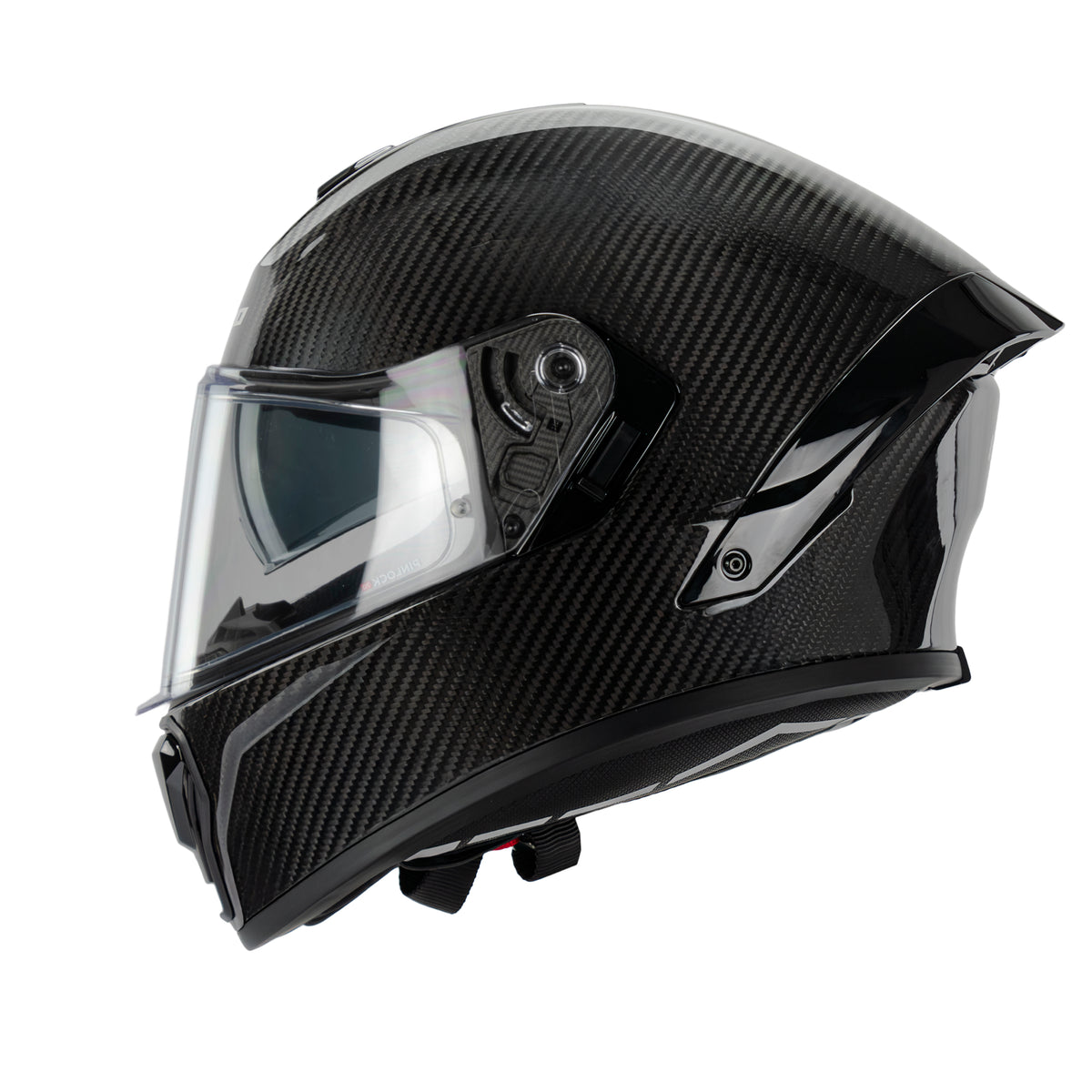 Hebo A618 Carbon K3 ķivere